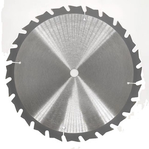 Lame de scie circulaire TCT personnalisée pour la coupe du <span class=keywords><strong>bois</strong></span> Lame de scie circulaire universelle personnalisée de haute qualité pour l'industrie - Product Image 4