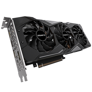 การ์ดจอ GeForce RTX 2060 GAMING OC 6G พร้อมหน่วยความจำ GDDR6 192-bit (GV-N2060GAMING OC-6GD) GIGABYTE RTX 2060 G มือสอง - Product Image 4