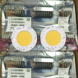 Bridgelux BXRC-40E10K0-C-83 Gen 8 Vero 29 Array 85W COB LED 4000K Ra80 3SDCM 14863lm 175lm/W - Product Image 1