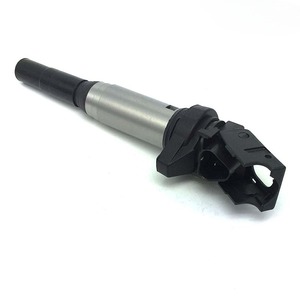 Bobina de encendido de motor de alto rendimiento para 650i M6 750i 328i <span class=keywords><strong>335i</strong></span> Alpina B7 12138616153 - Product Image 1