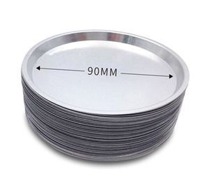 Analisador de umidade de laboratório de 0,01% com LCD retroiluminado fácil de operar aparência breve opção USB 110g 0.001g - Product Image 4