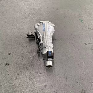 Giá nhà máy bán buôn d4bh sử dụng hộp số cho Hyundai 4x2 hộp số - Product Image 2