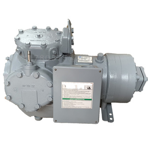 06e826510 06e4250610g 06ea299600 6hafed34ac01 nóng bán kèm theo container làm mát bằng nước máy nén 30HP 20HP - Product Image 2