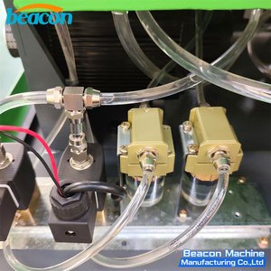 Banco de Pruebas de Inyectores Common Rail EPS106 con Control DRV para Inyectores CRDI - Product Image 2