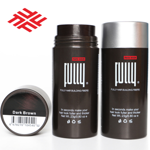 Fibras Capilares Herbales para Engrosar el Cabello, Fórmula 2 en 1 para un Cabello Más Denso, Uso Unisex para Adultos, Aspecto Natural y Fácil de Usar - Product Image 6