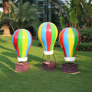 Statuettes d'éléphant en résine personnalisées, 12 pièces, taille de vie, professionnelles, bon marché - Product Image 4