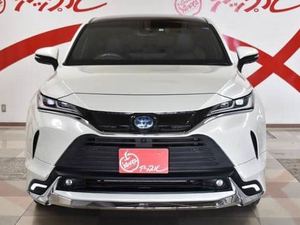 Venta al por Mayor de Autos Harrier Híbridos <span class=keywords><strong>2022</strong></span> Usados en Buen Estado, al <span class=keywords><strong>Mejor</strong></span> <span class=keywords><strong>Precio</strong></span>, con Volante a la Izquierda, Asientos de Cuero y Cámara Trasera - Product Image 5