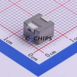 GCDA0650A-330M03 ตัวเหนี่ยวนำไฟฟ้า 2726 ( ค่าความเหนี่ยวนำ: 33uH )( ความแม่นยำ: 20% กระแสไฟฟ้าที่กำหนด: 2.3A ) - Product Image 2