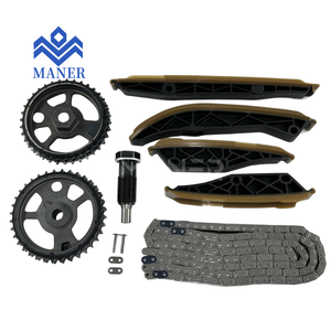 Kit de Cadena de Distribución para Motor MANER A1550500003 1550500003, Fabricación de Alta Calidad para Benz SL <span class=keywords><strong>500</strong></span> - Product Image 2