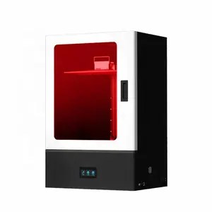 Manufacturer Fast Printing 7K 13.6 inches Shoe 3D Machine LCD UV Resin 3D Printer for Shoe Sole