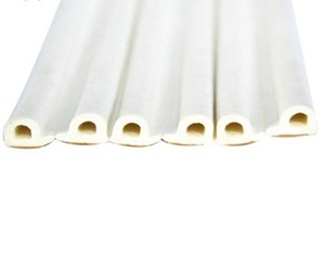 Guarnizione in Gomma EPDM per Isolamento Acustico, Tipo D P <span class=keywords><strong>L</strong></span> <span class=keywords><strong>B</strong></span> Z, Tagliabile, per Porte Auto e Vetture - Product Image 6