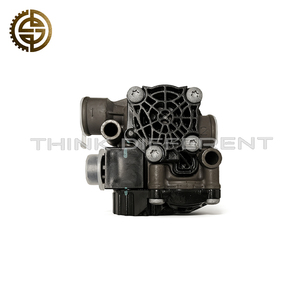 Pièces détachées d'origine de haute qualité pour camions lourds DONGFENG, très vendues : <span class=keywords><strong>Bloc</strong></span> de valve modulateur solénoïde <span class=keywords><strong>ABS</strong></span> 3550010-KG1X0 - Product Image 4