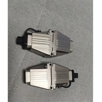 Nuevo Conector Original FMC 1510ST35 1952348 de 44 Contactos para PLC y Automatización Industrial