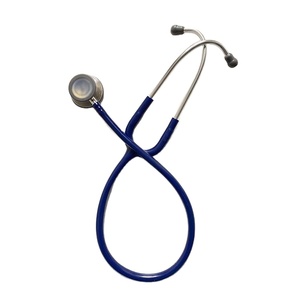 Estetoscopio Profesional Personalizado al por Mayor, Estetoscopio Nuevo de Clase III, Estetoscopio de Cardiología IV - Product Image 1