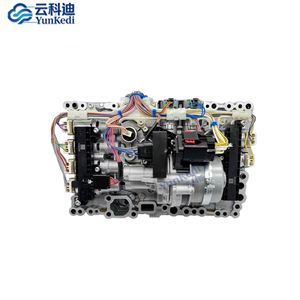 Cuerpo de Válvulas de Transmisión Automática de Doble Embrague Húmedo de 7 Velocidades FORGAC Trumpchi 7WF25J 7WF25K para Audi Q5 2016-2024 <span class=keywords><strong>Yingbao</strong></span> - Product Image 1