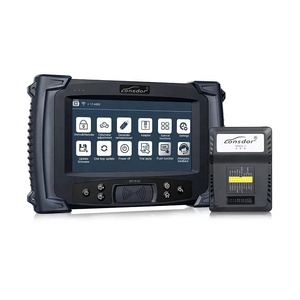 Lonsdor K518 Ise ชุดเครื่องมือบำรุงรักษารถยนต์วัดระยะทางอัจฉริยะ - Product Image 1