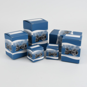 Caja <span class=keywords><strong>de</strong></span> Embalaje para Cosméticos, Mascarillas para el Cuidado <span class=keywords><strong>de</strong></span> la Piel, Lápiz Labial, Aceite Esencial, Esmalte <span class=keywords><strong>de</strong></span> Uñas, Protector Solar, Perfume, Esencia, Caja <span class=keywords><strong>de</strong></span> Color - Product Image 1