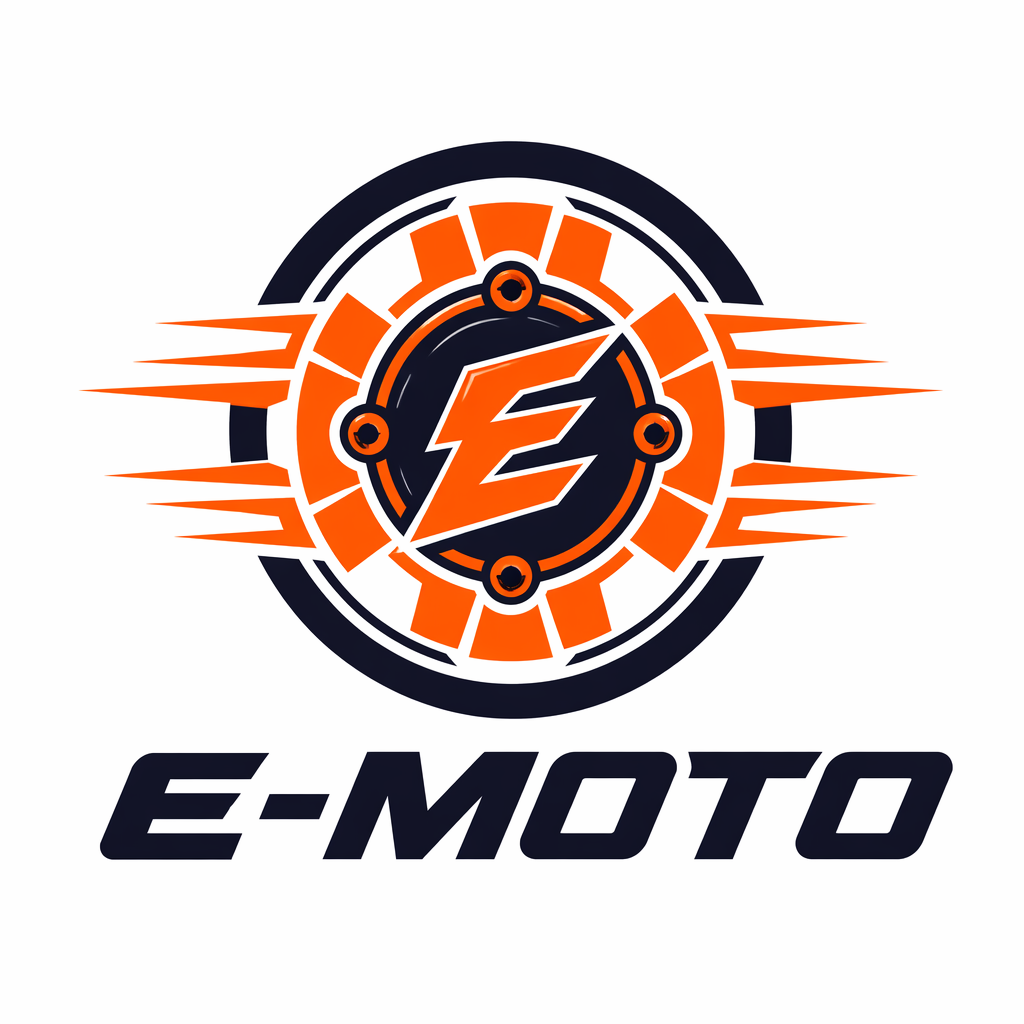 Foshan E-Moto Technology Co., Ltd. logo
