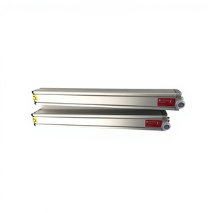 เซ็นเซอร์วัดระยะเคลื่อนที่เชิงเส้น Temposonics รุ่น E ซีรีส์ ERM0100MD341A11 พร้อมฐานยึดแม่เหล็ก ผลิตจากเหล็กหล่อ ตอบสนองรวดเร็ว สัญญาณเสถียร - Product Image 5