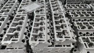 อะไหล่รถยนต์ HF อะไหล่รถยนต์ฝาสูบสำหรับ MITSUBISHI VW <span class=keywords><strong>Volvo</strong></span> Ford BMW Hyundai Toyota MAZDA Suzuki nkia - Product Image 2