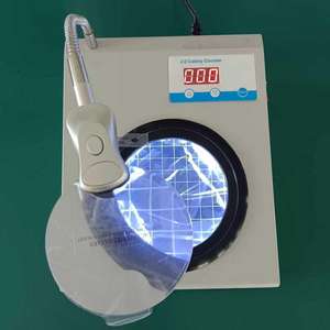 MKR 의료 LCD 대장계 디지털 지능형 완전 자동화 J-2 박테리아 콜로니 카운터 - Product Image 4