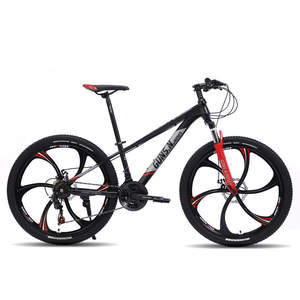 <span class=keywords><strong>Bicicleta</strong></span> de Montaña Económica OEM de China, <span class=keywords><strong>Bicicleta</strong></span> de 21 Velocidades con Suspensión Delantera, <span class=keywords><strong>Bicicleta</strong></span> de Montaña de <span class=keywords><strong>26</strong></span> <span class=keywords><strong>Pulgadas</strong></span>, Bicicletas MTB para Adultos - Product Image 6