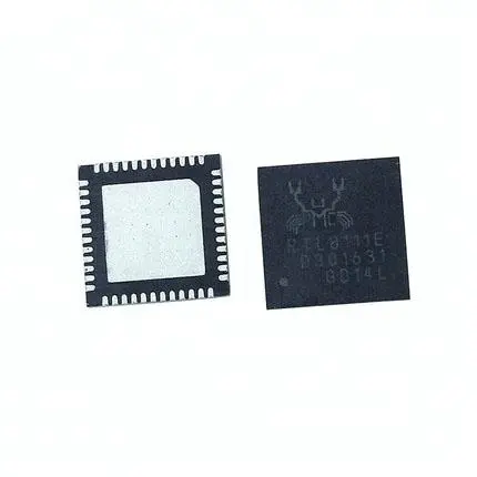 Placa rede THJ Chip IC QFN48 RTL8111E