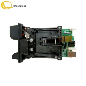 Lector de Tarjetas Magnéticas Hyosung ATM Sankyo, Lector de Tarjetas con Banda Magnética <span class=keywords><strong>RDR</strong></span> TRK 1/<span class=keywords><strong>2</strong></span>/3 R IC R/W 12V USB ICM330-3R1395 H - Product Image 4