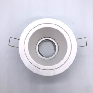 Đèn Trần GU10 Led Âm Tường Chất Lượng Cao Bán Chạy Đèn Âm Trần Mr16 - Product Image 6