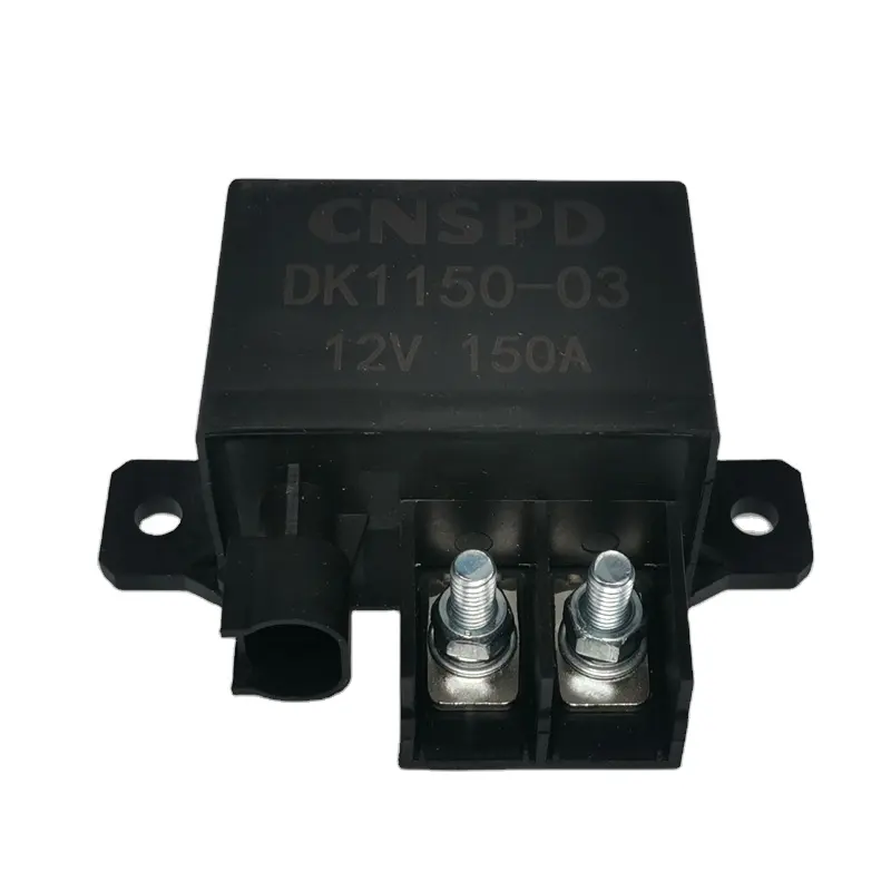 12V 150A TYCO-Starter relais