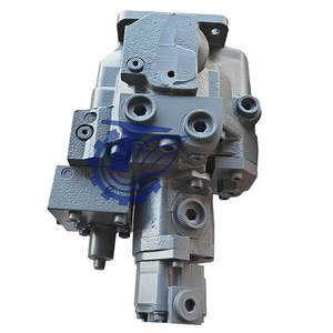 مضخة هيدروليكية هيتاشي <span class=keywords><strong>EX60</strong></span> <span class=keywords><strong>EX60</strong></span> <span class=keywords><strong>5</strong></span> AP2D36 - Product Image 2