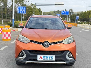 <span class=keywords><strong>MG</strong></span> GS 2015 1.5L Turbo Essence à injection, boîte TST à double embrayage 7 vitesses, édition Luxe - Product Image 2
