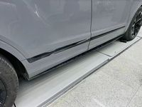 Bentley Bentayga Auto Parts Accessoires automobiles en fibre de carbone sèche Jupe latérale pour Bentley Bentayga SPE