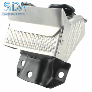 Soportes de motor izquierdo derecho con escudo térmico совместимые для Chevrolet Avalanche Escalade 2007-2014 15854941 - Product Image 6