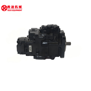 Bomba hidráulica para excavadora <span class=keywords><strong>Cidi</strong></span> PC50MR-2, microbomba principal 708-1S-11212, bomba hidráulica para PC30MR-2, 708-3s-00961 - Product Image 3