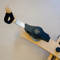 Vente directe d'usine, équipement de yoga et de Pilates en bois durable, machine à gyroscope souple, chaise rotative pour salle de sport à domicile, studio de Pilates
