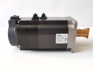 มอเตอร์ HG-KN73BJ-S100 สำหรับอุปกรณ์ขับเคลื่อนไฟฟ้ากระแสสลับ - Product Image 4