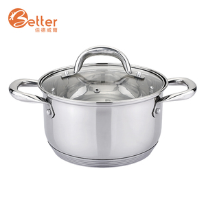 Venta caliente fábrica de gran tamaño Pasta superficial olla de <span class=keywords><strong>cocina</strong></span> antiadherente utensilios de <span class=keywords><strong>cocina</strong></span> conjunto - Product Image 2