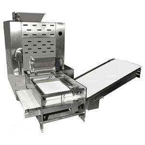 Máquina automática <span class=keywords><strong>para</strong></span> <span class=keywords><strong>hacer</strong></span> galletas, precio, línea de procesamiento de equipo <span class=keywords><strong>para</strong></span> hornear galletas - Product Image 2