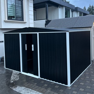 Casas Contenedor de Ensamblaje Rápido con Certificación CE para Dormitorios Comerciales y Oficinas - Product Image 3