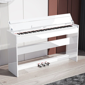 Piano numérique de qualité professionnelle pour les spectacles sur scène Piano numérique de haute qualité - Product Image 6