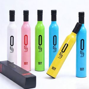 Wholesale Promo Folding Gift Outdoors Sun Protection Windproof the Rain Uv Custom Business Umbrella With Logo - Product Image 1