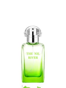 <span class=keywords><strong>Parfum</strong></span> unisexe Nile Garden 50ML personnalisé avec logo OEM, senteur fraîche de rose, jasmin et ambre gris, format standard, modèle CX-023 - Product Image 5