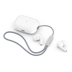 ANC giảm tiếng ồn TWS Tai nghe <span class=keywords><strong>bluetooth</strong></span> hỗ trợ tùy chỉnh màu sắc bao bì GENAI cửa hàng nhà máy. - Product Image 1