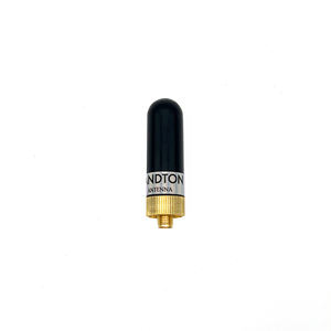 Diamond SRH 805S True Dual Band 5cm Thumb Short Walkie Talkie Antena para comunicación de radio bidireccional <span class=keywords><strong>Baofeng</strong></span> <span class=keywords><strong>uv</strong></span>-5r 888s <span class=keywords><strong>uv</strong></span>-<span class=keywords><strong>82</strong></span> - Product Image 1