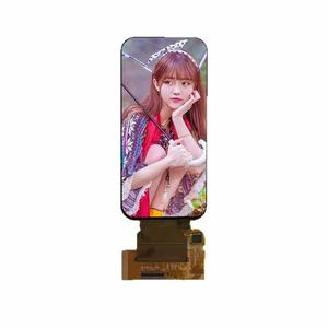หน้าจอแสดงผล AMOLED ขนาด 4.45 นิ้ว, ความละเอียดสูงพิเศษ 568X1210, ความสว่างสูง, หน้าจอเกมสำหรับใช้งานกลางแจ้งที่ทนต่ออุณหภูมิสูง - Product Image 1