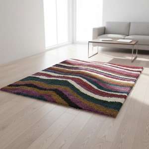 Tapis en jute tissé MASTER ARTS - Multi-usages - Product Image 1