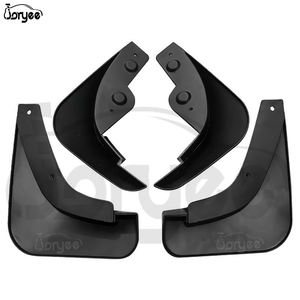 Garde-boue <span class=keywords><strong>de</strong></span> <span class=keywords><strong>roue</strong></span> avant arrière en plastique protecteur anti-éclaboussures garde-boue accessoire pour <span class=keywords><strong>mazda</strong></span> <span class=keywords><strong>3</strong></span> 2004-2008 2005 pièces <span class=keywords><strong>de</strong></span> rechange <span class=keywords><strong>de</strong></span> voiture - Product Image 2