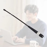 Antenne radio RTK Whip 450-470Mhz 4dBi BNC TNC SMA-J pour émetteur radio et récepteurs GPS RTK SOUTH Kolida SANDING RUIDE