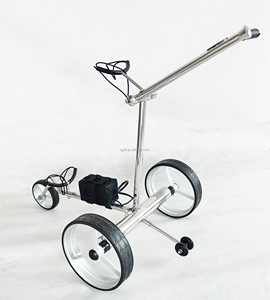 Igo Sport <span class=keywords><strong>Chariot</strong></span> de <span class=keywords><strong>golf</strong></span> électrique, <span class=keywords><strong>chariot</strong></span> pour <span class=keywords><strong>sac</strong></span> de <span class=keywords><strong>golf</strong></span>, <span class=keywords><strong>chariot</strong></span> de <span class=keywords><strong>golf</strong></span> télécommandé - Product Image 4